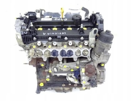 moteur Opel Insignia et 13-17 2.0 CDTI B20DTH