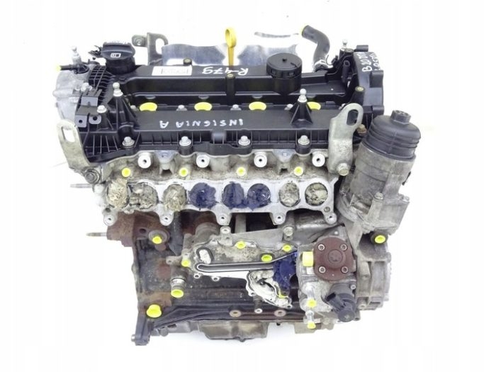 moteur Opel Insignia et 13-17 2.0 CDTI B20DTH