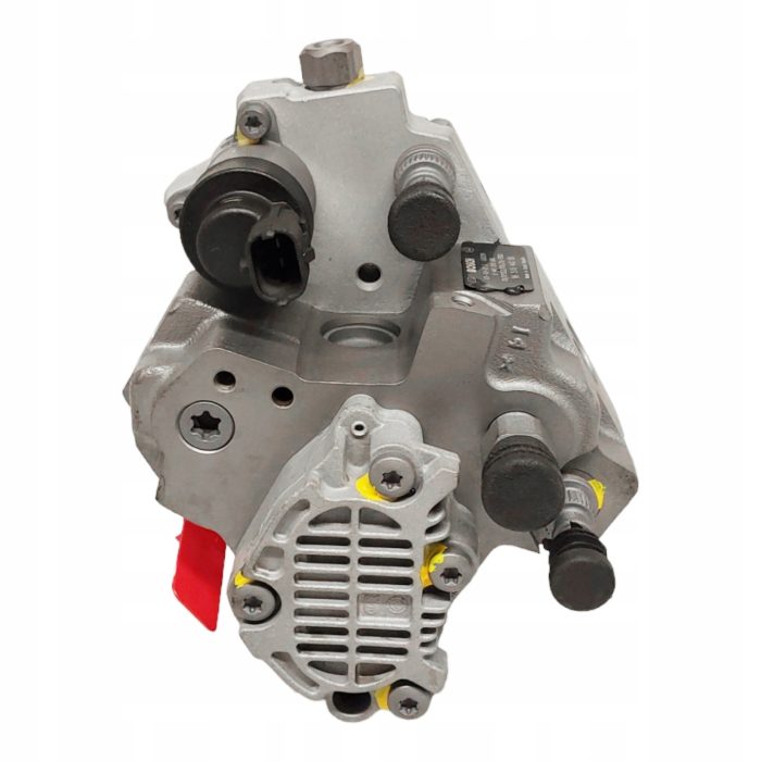 Pompe d'injection 0445010089 9651844380 ford peugeot citroen 1.6 tdci 1.6 hdi – Image 3