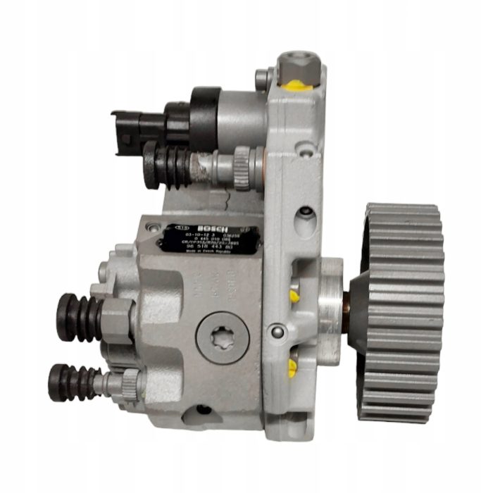 Pompe d'injection 0445010089 9651844380 ford peugeot citroen 1.6 tdci 1.6 hdi – Image 4