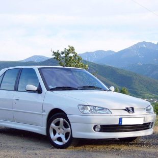 Peugeot 306