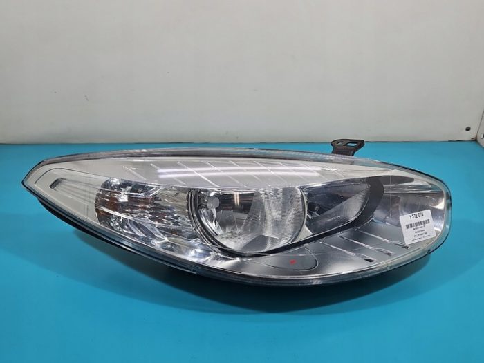 Phare avant droit renault fluence europe 09-12 – Image 2