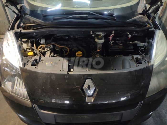 Renault Scenic III 3 1.9 DCI 130 km Megane III Moteur F9Q872 Pompe – Image 8