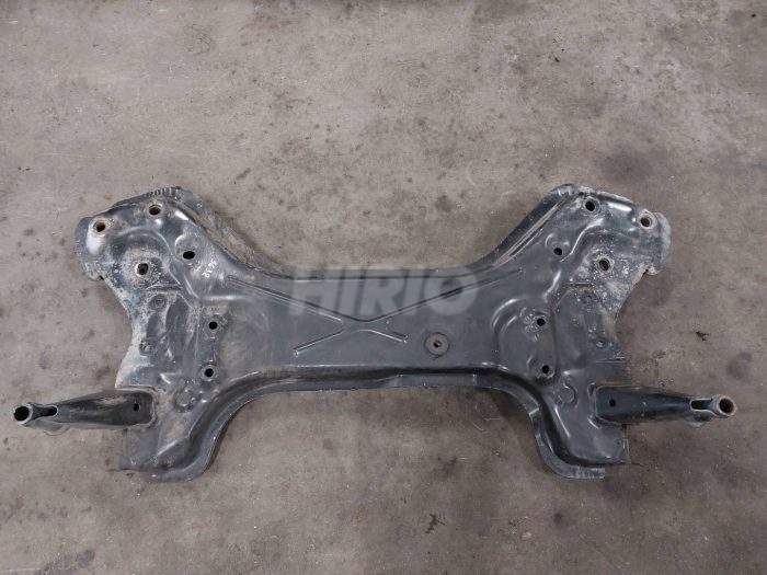 Berceau de chariot à traîneau moteur fiat ducato iii 2.2 d boxer jumper ii – Image 2