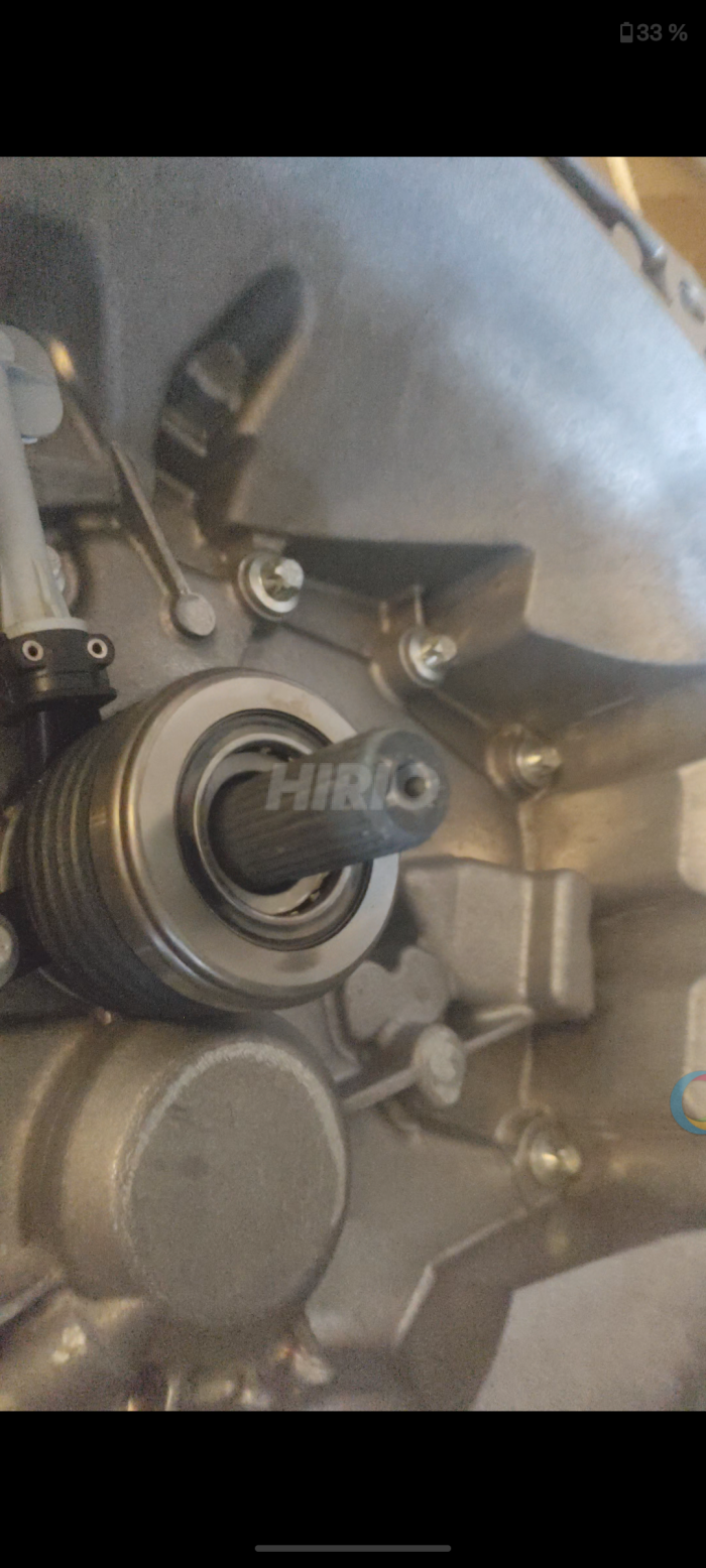 Boîte vitesse Dacia Logan 2014/2020 – Image 2