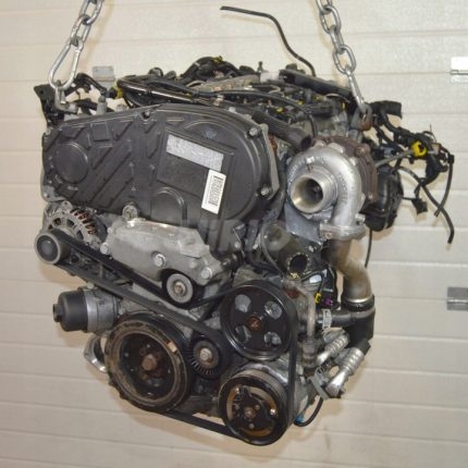 Moteur Fiat Alpha Romeo 2.0 MJ 940A7000 160 ch