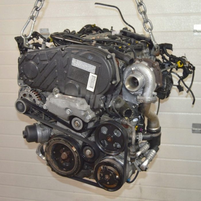 Moteur Fiat Alpha Romeo 2.0 MJ 940A7000 160 ch