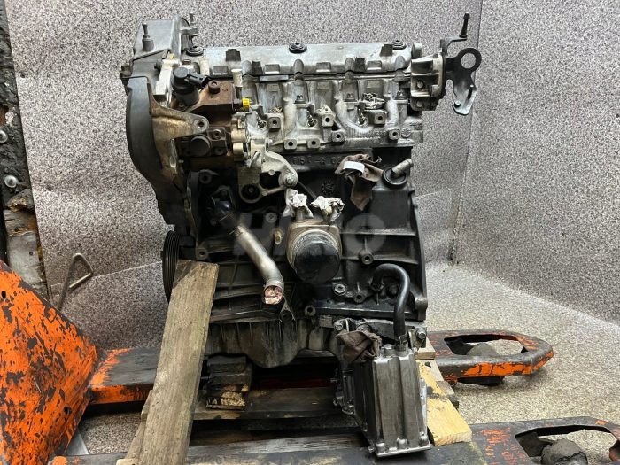 moteur 1.9 ddis 129km f9 suzuki grand vitara 2 ii 4x4 – Image 3