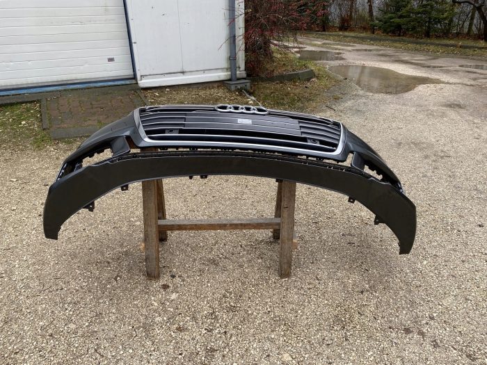 Pare-choc Audi A6 C8 – Image 5