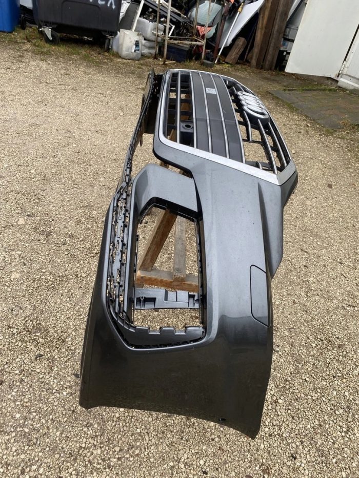 Pare-choc Audi A6 C8 – Image 6