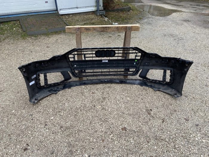 Pare-choc Audi A6 C8 – Image 8