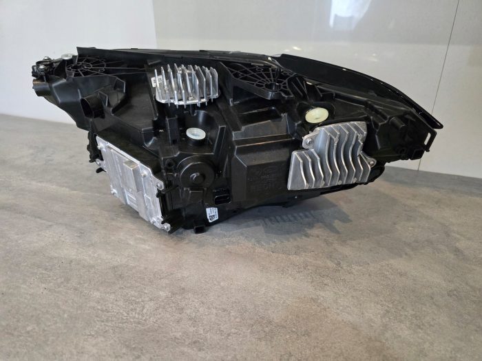 Feu droit bmw g22 g23 g26 g80 g82 led usa complet – Image 6