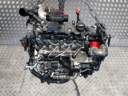 MOTEUR DIESEL 1.4 HDi 70 CITROEN C3 2015