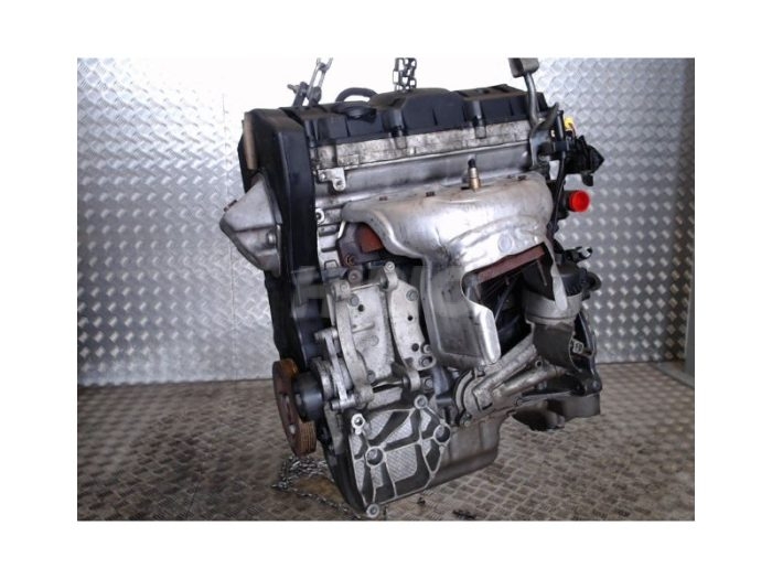 MOTEUR ESSENCE 1.6 16V CITROEN C4 2007 – Image 3