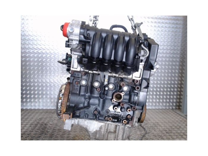 MOTEUR ESSENCE 1.6 16V CITROEN C4 2007 – Image 4