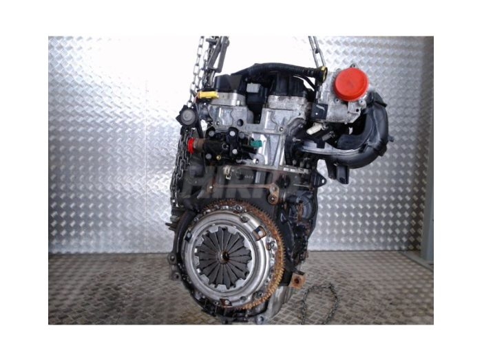 MOTEUR ESSENCE 1.6 16V CITROEN C4 2007 – Image 5