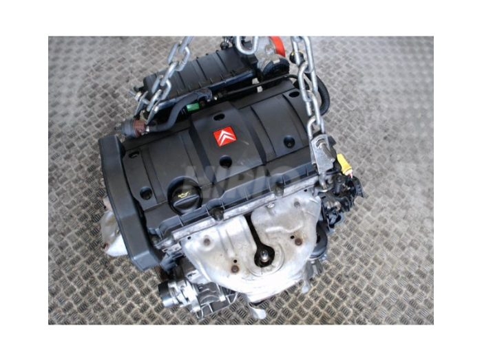 MOTEUR ESSENCE 1.6 16V CITROEN C4 2007