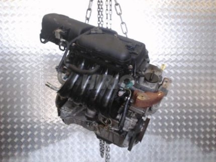 MOTEUR ESSENCE 1.2 16V NISSAN MICRA 2005