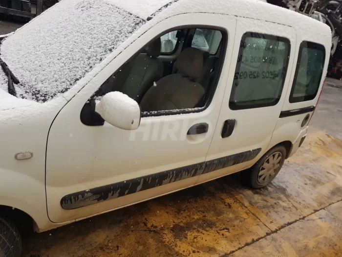 Crémaillère de direction RENAULT KANGOO 1.5 dCi D – Image 5