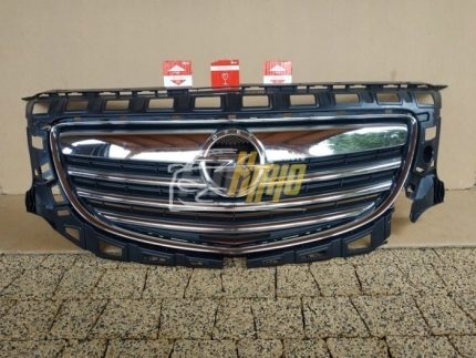 CALANDER COMPLETE OPEL INSIGNIA A 14+