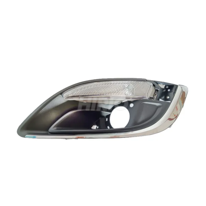 GRILLE PH-SC OPEL ASTRA J 14+ L & R COMPLET – Image 2
