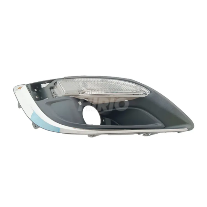 GRILLE PH-SC OPEL ASTRA J 14+ L & R COMPLET – Image 3
