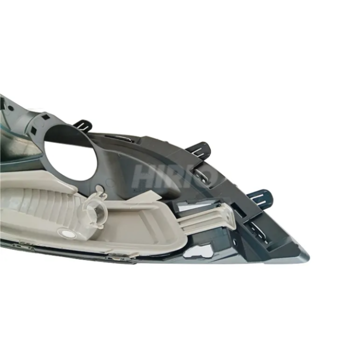 GRILLE PH-SC OPEL ASTRA J 14+ L & R COMPLET – Image 5