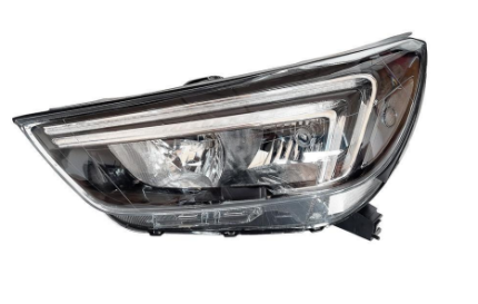 OPTIQUE OPEL MOKKA 16+HALOGEN L