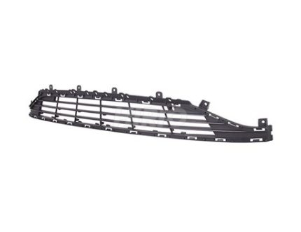 GRILLE CENTRAL ASTRA K 2020+