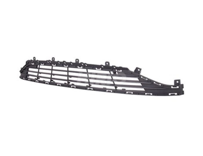 GRILLE CENTRAL ASTRA K 2020+