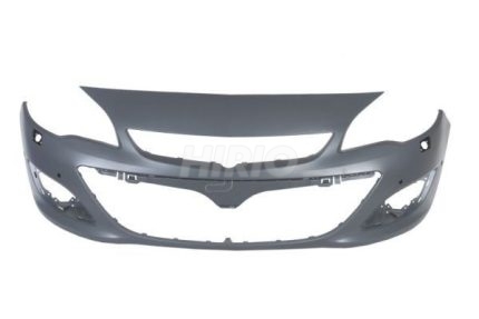 PARE-CHOC AV OPEL ASTRA J 14 +grill centrale