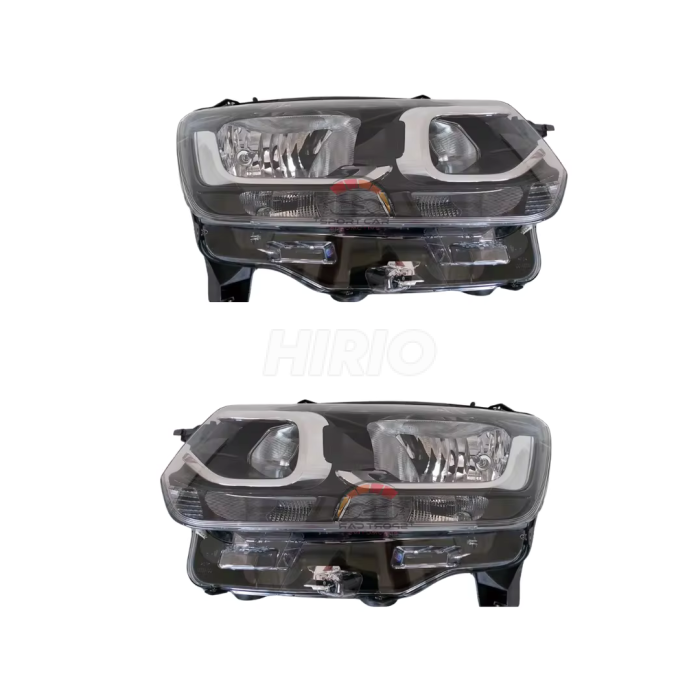 OPTIQUE BERLINGO 2022+ L & R