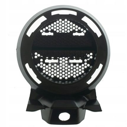 SUPPORT LOGO GRANDLAND X +P/RADAR