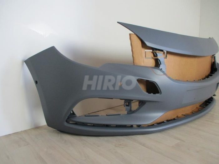 PARE-CHOC AV OPEL ASTRA K 17+ – Image 3