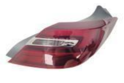 FEUX AR OPEL INSIGNIA A 14+ R EXTR