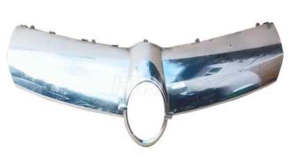 BAGUETTE CALANDER OPEL CORSA D 06+