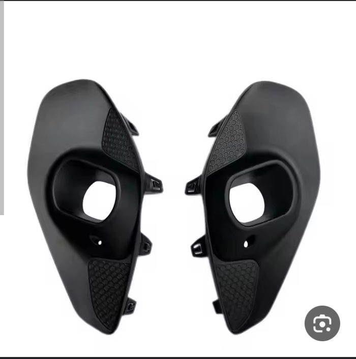 CACHE PH/SECOURS OPEL CORSA 21+L & R