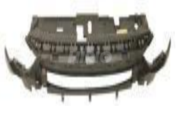 PALGE MASQUE OPEL CORSA 21+
