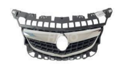 CALANDER COMPLETE OPEL ASTRA J 10+