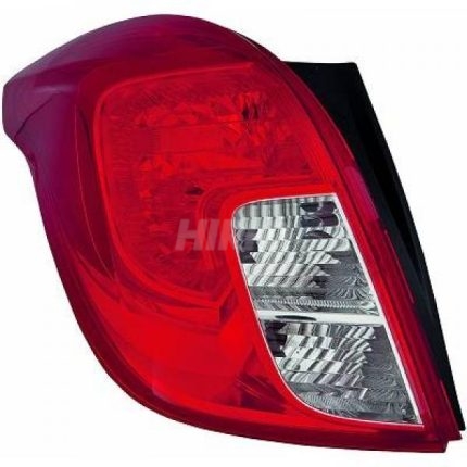 FEUX AR OPEL MOKKA 16+R