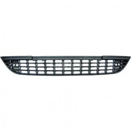 GRILLE CENTRAL ASTRA J 14 CMPLT+MTRCL