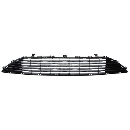 GRILLE CENTRAL OPEL CORSA 2021+