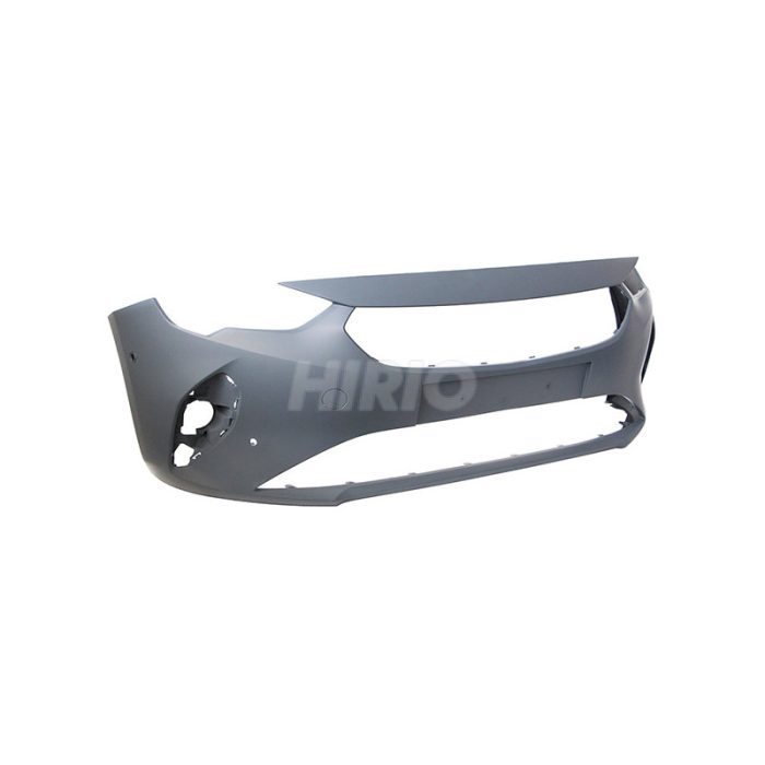 PARE-CHOC AV OPEL CORSA 21+P/RADAR