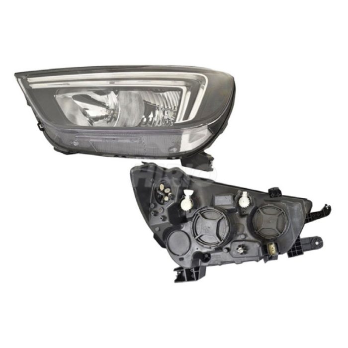 OPTIQUE OPEL MOKKA 16+ HALOGEN L & R – Image 4