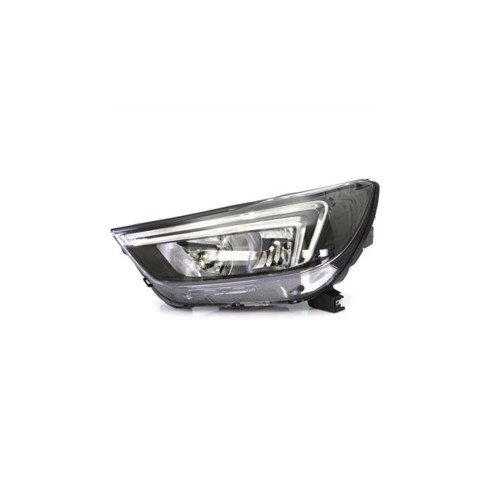 OPTIQUE OPEL MOKKA 16+ HALOGEN L & R – Image 2