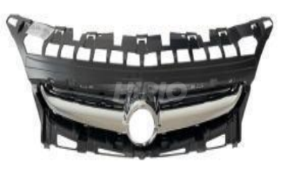 CALANDER COMPLETE OPEL ASTRA J 14+
