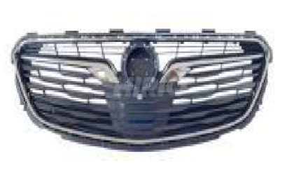 CALANDER COMPLETE OPEL INSIGNIA B 17+