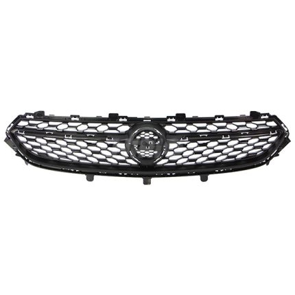 CALANDRE COMPLET OPEL CORSA 21+