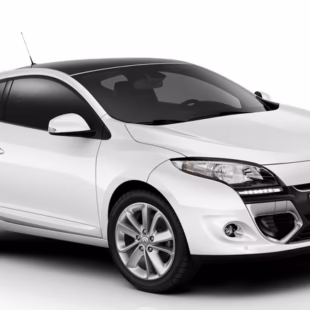 Renault Mégane 3