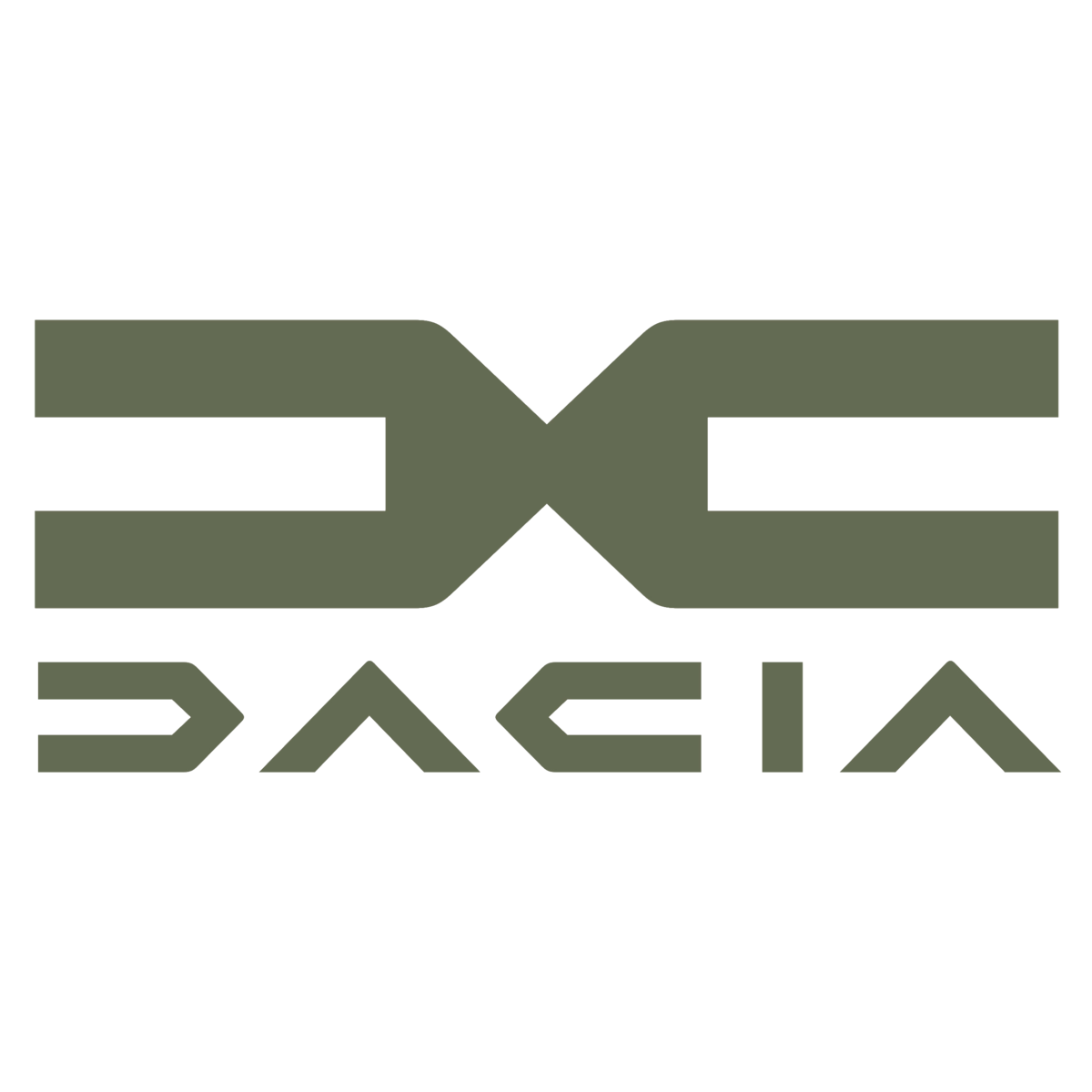 Porduct Category Dacia